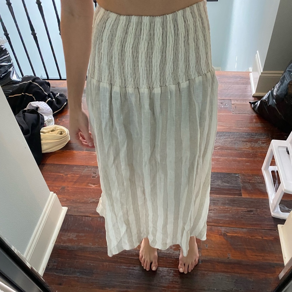 Little Lies Skirt